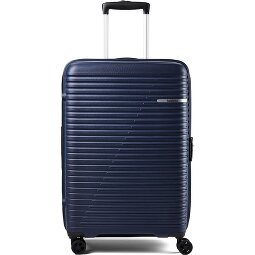 American Tourister Liftoff 4 ruote Carrello 67 cm con piega di espansione  Variante 2