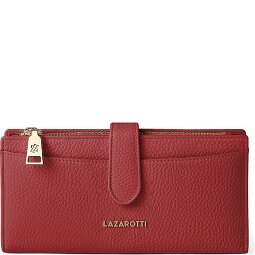 Lazarotti Bologna Leather Portafoglio Vera Pelle 20 cm  Variante 10