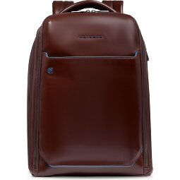 Piquadro Blue Square Zaino da giorno Pelle 42 cm Scomparto per laptop  Variante 3