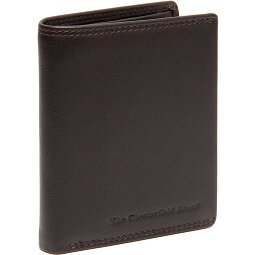 The Chesterfield Brand Vincent Portafoglio Protezione RFID Pelle 10.5 cm  Variante 2