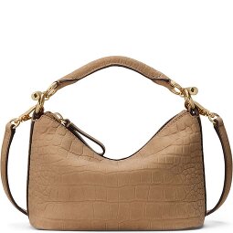 Lauren Ralph Lauren Blaike Mini borsa a mano Vera Pelle 17 cm  Variante 1