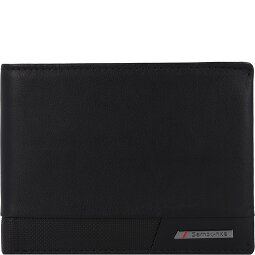 Samsonite Pro-DLX 6 Portafoglio RFID in pelle 13 cm  Variante 1