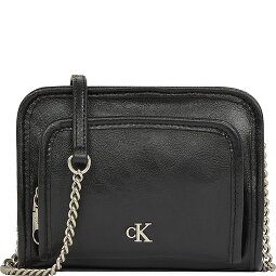 Calvin Klein Jeans Utility Borsa a tracolla Pelle 34 cm  Variante 1