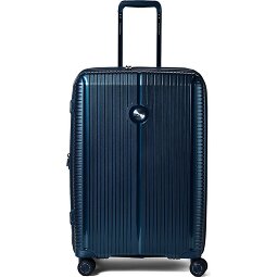 Polestream Paris 4 ruote Carrello 69 cm con piega di espansione  Variante 3