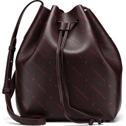 Liebeskind Monogram Borsa borsa borsa Pelle 40 cm  Variante 2