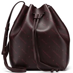 Liebeskind Monogram Borsa borsa borsa Pelle 40 cm  Variante 2