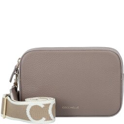 Coccinelle Tebe Borsa a tracolla in pelle 18 cm  Variante 10