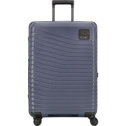 Samsonite Intuo 4 ruote Carrello M 69 cm con piega di espansione  Variante 3
