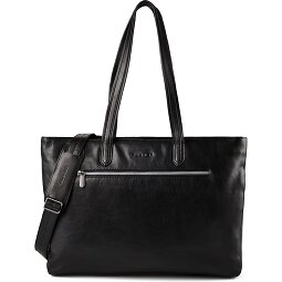 Plevier Power Borsa shopper Pelle 43.5 cm Scomparto per laptop  Variante 2