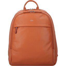 Jump Uppsala Zaino in pelle 42 cm Scomparto per laptop  Variante 2