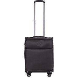 Stratic Light Plus 4 ruote Carrello della cabina 55 cm  Variante 1