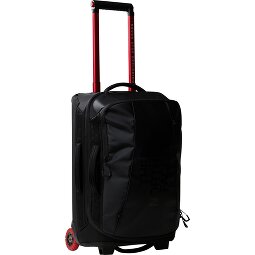 The North Face Base Camp Rolling Thunder 22 2 ruote Borsa da viaggio 56 cm  Variante 2