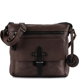 Harbour 2nd Urban Poets Borsa a tracolla Pelle 22 cm  Variante 2
