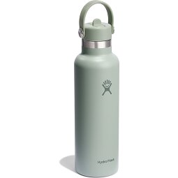 Hydro Flask Hydration Standard Flex Straw Cap Bottiglia per bere 620 ml  Variante 2