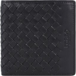 mano Portafoglio Don Luca in pelle 10,5 cm  Variante 3