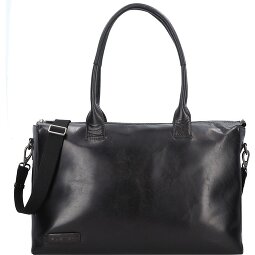 Plevier Rock Copal Borsa a tracolla Pelle 44 cm Scomparto per laptop  Variante 3