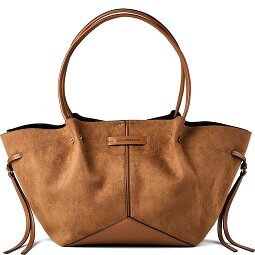 Karl Lagerfeld Pierced Borsa a spalla 51 cm  Variante 2