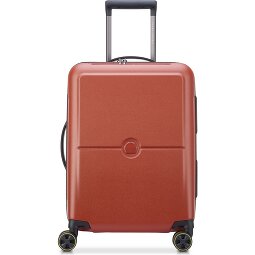 Delsey Paris Turenne 2.0 4 ruote Trolley cabina 55 cm  Variante 1
