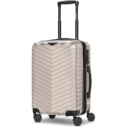 Redolz Essentials 18 2.0 4 ruote Trolley cabina S 55 cm espandibile  Variante 3