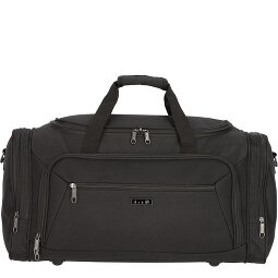 d&n Travel Line 7700 Borsa da viaggio 59 cm  Variante 2