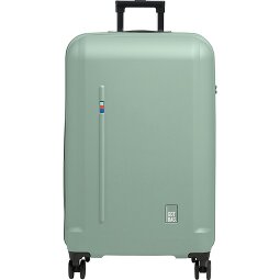 GOT BAG Re:Shell 4 ruote Carrello 78 cm  Variante 2