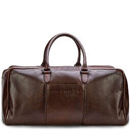 Farmhood Memphis Borsa da viaggio Weekender Pelle 53 cm  Variante 3
