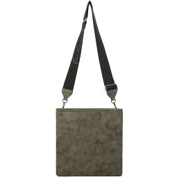 Fritzi aus Preußen Ronja Cross Vintage Borsa a tracolla 30 cm  Variante 7