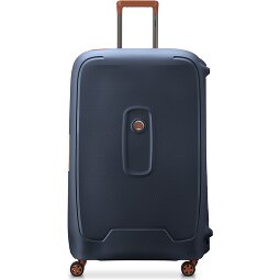 Delsey Paris Trolley a 4 ruote Moncey 82 cm  Variante 4