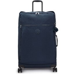Kipling Basic Darcey Up L 4 ruote Carrello L 75 cm  Variante 3