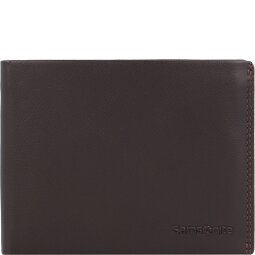 Samsonite Portafoglio Attack 2 RFID in pelle 12,5 cm  Variante 2