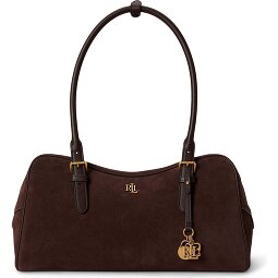 Lauren Ralph Lauren Marcy Borsa a spalla Vera Pelle 35 cm  Variante 2