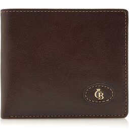 Castelijn & Beerens Portafoglio Gaucho RFID in pelle 10,5 cm  Variante 3