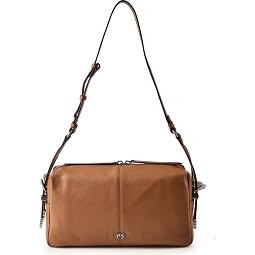 PINKO 24 Classic Borsa a tracolla Pelle 34 cm  Variante 1