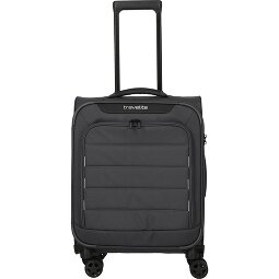 Travelite Skaii 4 ruote Trolley cabina S 55 cm  Variante 1