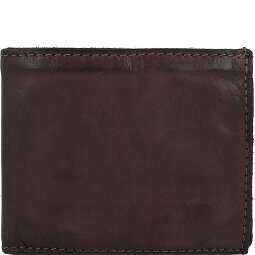 Campomaggi Portafoglio Pelle 11.5 cm  Variante 1