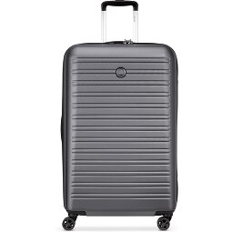 Delsey Paris Segur 2.0 Carrello a 4 ruote 78 cm  Variante 2