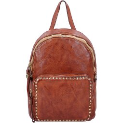 Campomaggi Zaino City in pelle 23 cm  Variante 1