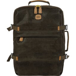 Bric's Zaino da viaggio Life con scomparto per laptop da 42 cm  Variante 2