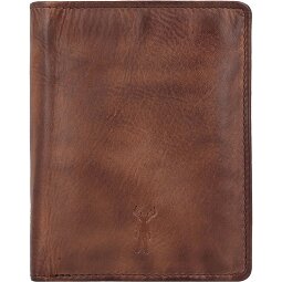 Jack Kinsky Portafoglio Nelson RFID in pelle 10 cm  Variante 2
