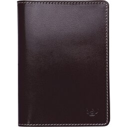 Golden Head Bari Custodia per carta d'identità Pelle 9 cm  Variante 1