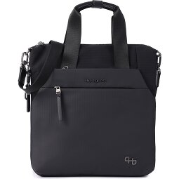 Hedgren Furo Roku Borsetta Protezione RFID 30 cm Scomparto per laptop  Variante 1