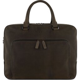 bugatti Luca Valigetta Pelle 39 cm Scomparto per laptop  Variante 1
