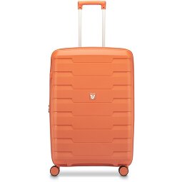 Roncato Skyline 2.0 4 ruote Carrello 46.5 cm con piega di espansione  Variante 7