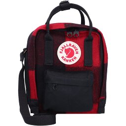 Fjällräven Borsa a tracolla Kanken 17 cm  Variante 2