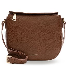 Lazarotti Bologna Leather Borsa a tracolla Pelle 25 cm  Variante 2
