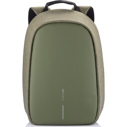 XD Design Bobby Hero Zaino piccolo RFID 38 cm scomparto per laptop  Variante 1