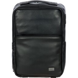 Bric's Torino Zaino in pelle 37 cm Scomparto per laptop  Variante 1