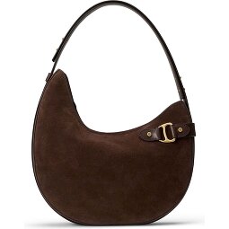 Lauren Ralph Lauren Tasha Borsa a spalla Vera Pelle 32 cm  Variante 2