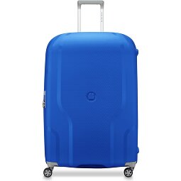 Delsey Paris Carrello Clavel a 4 ruote da 83 cm con piega ad espansione  Variante 1