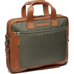 The Chesterfield Brand Fusion Narvik Valigetta 40 cm Scomparto per laptop  Variante 3